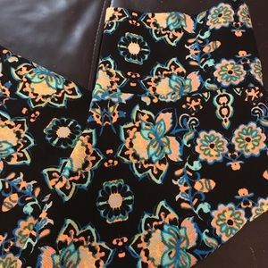 Lularoe Medium Azure